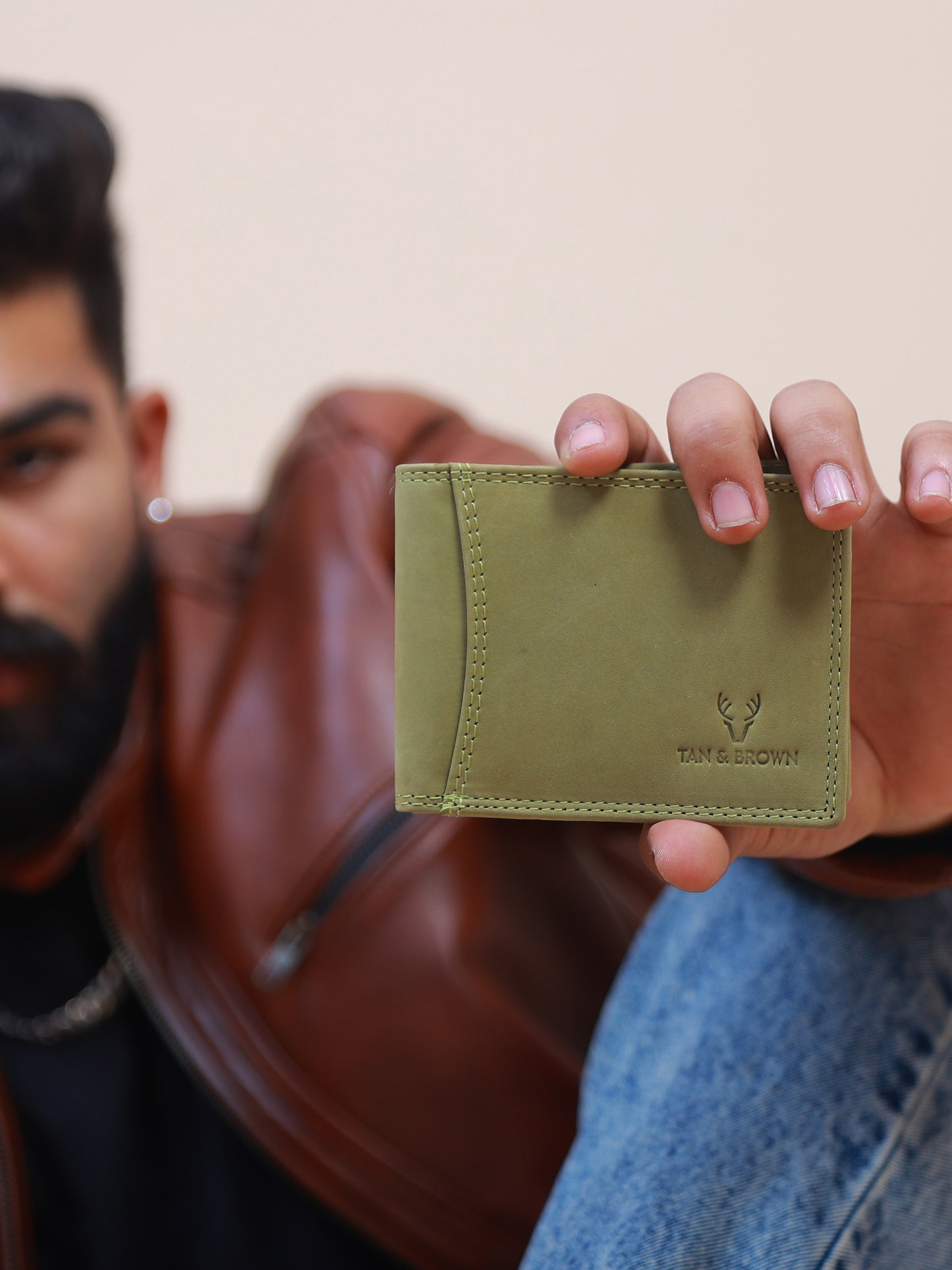 LARS WALLET