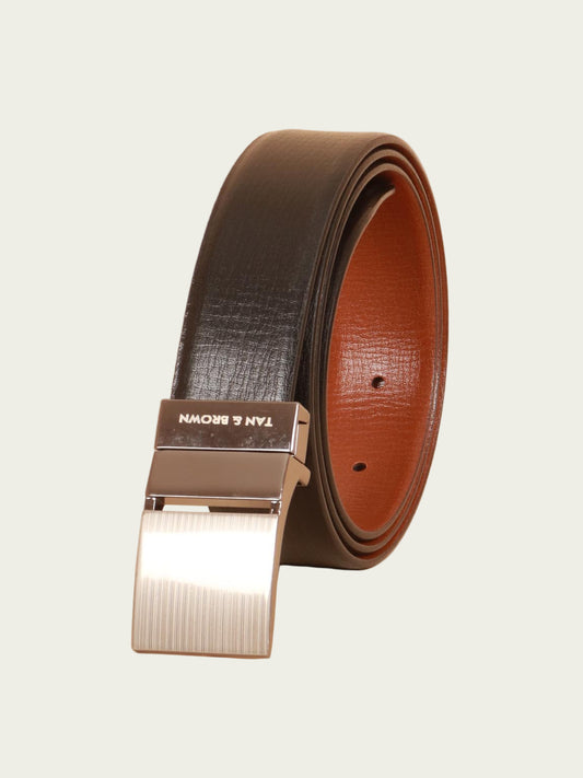 Mens Leather Belts