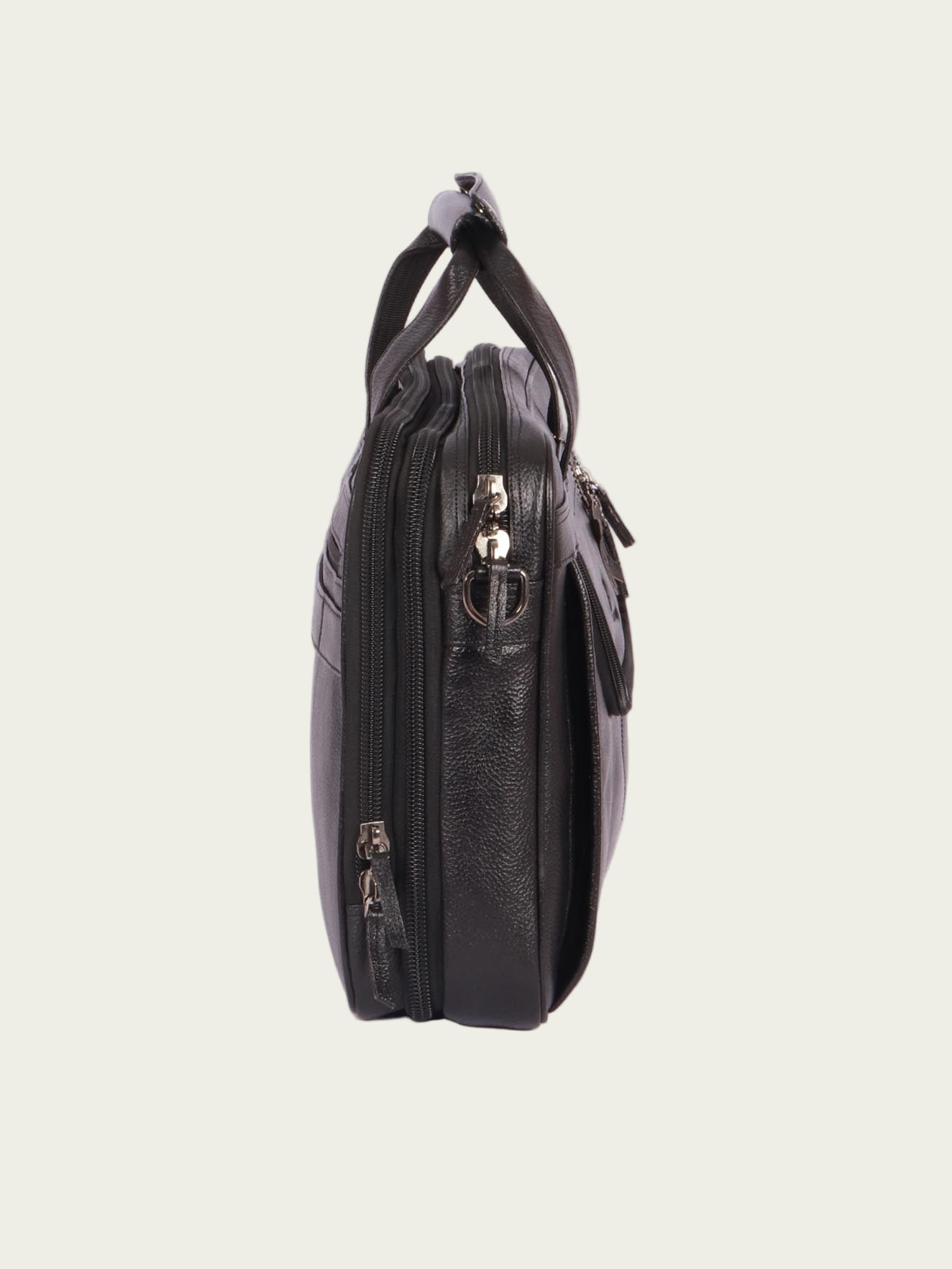 Pure Leather Laptop Bag