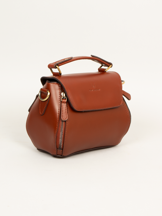 leather sling bags online