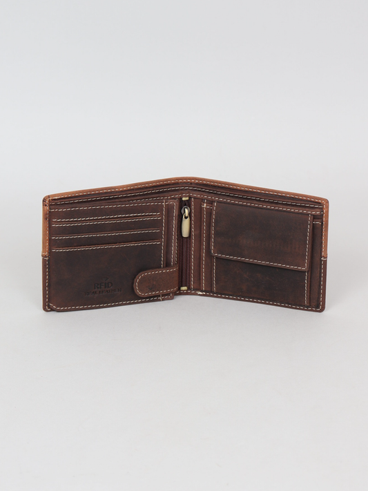 Premium Leather Wallet for Men