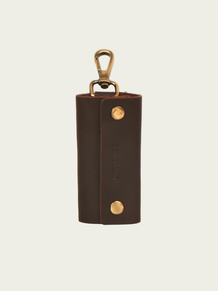 Leather Key Holder