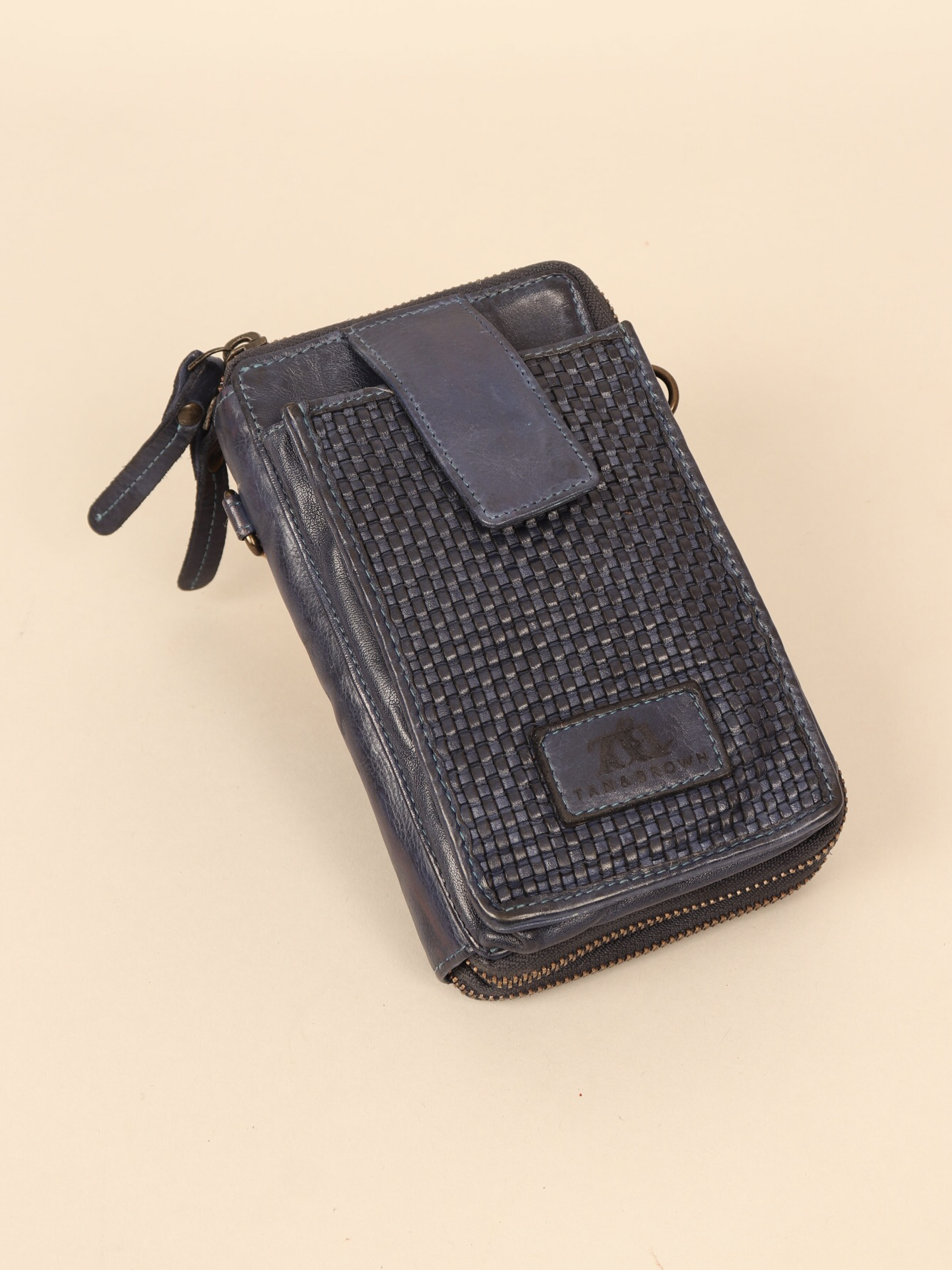 Premium Leather Sling bag