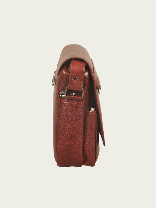 Unisex slingbag
