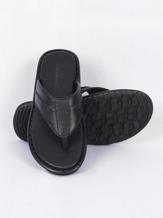 OMAR MEN'S SLIPPER