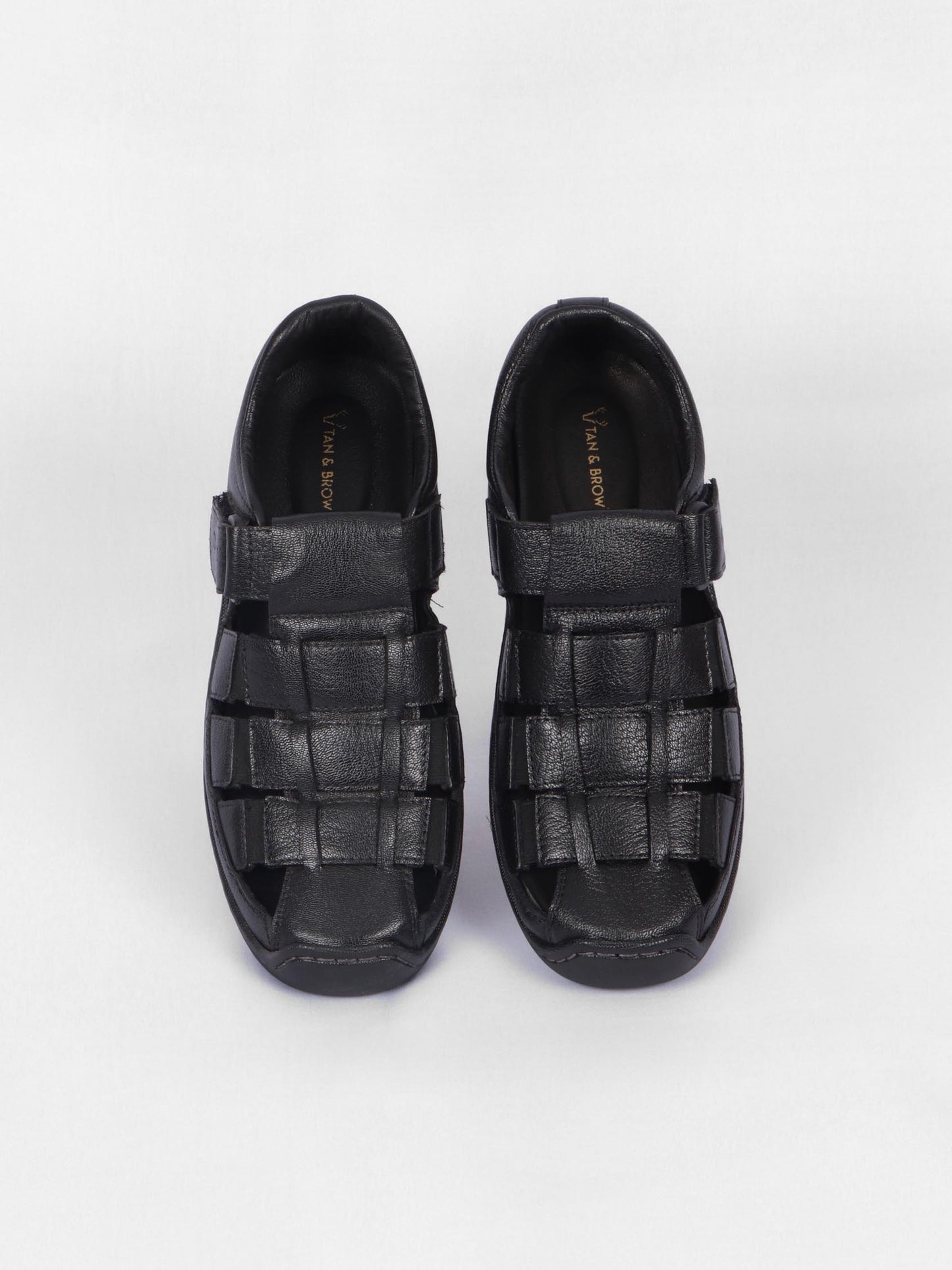 KAELEN MEN'S SANDAL