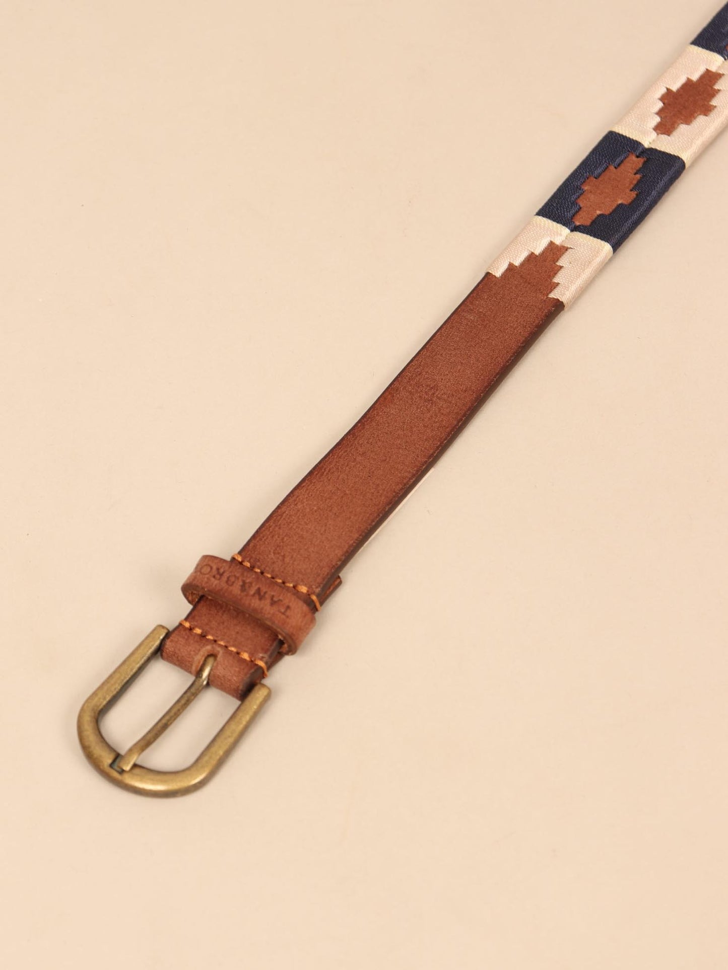 polo belt for women
