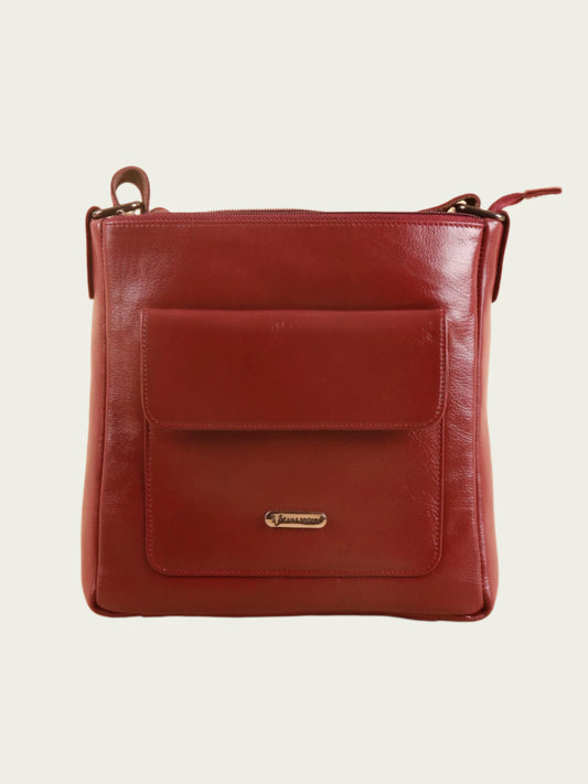 small women's sling bag