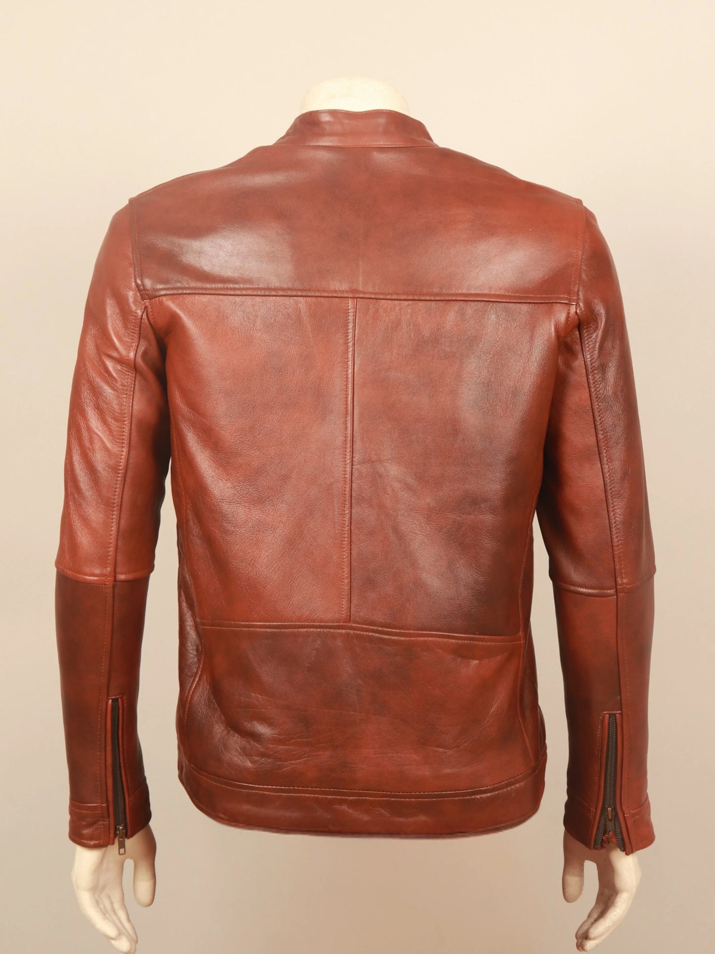 ICARO MEN'S JACKET