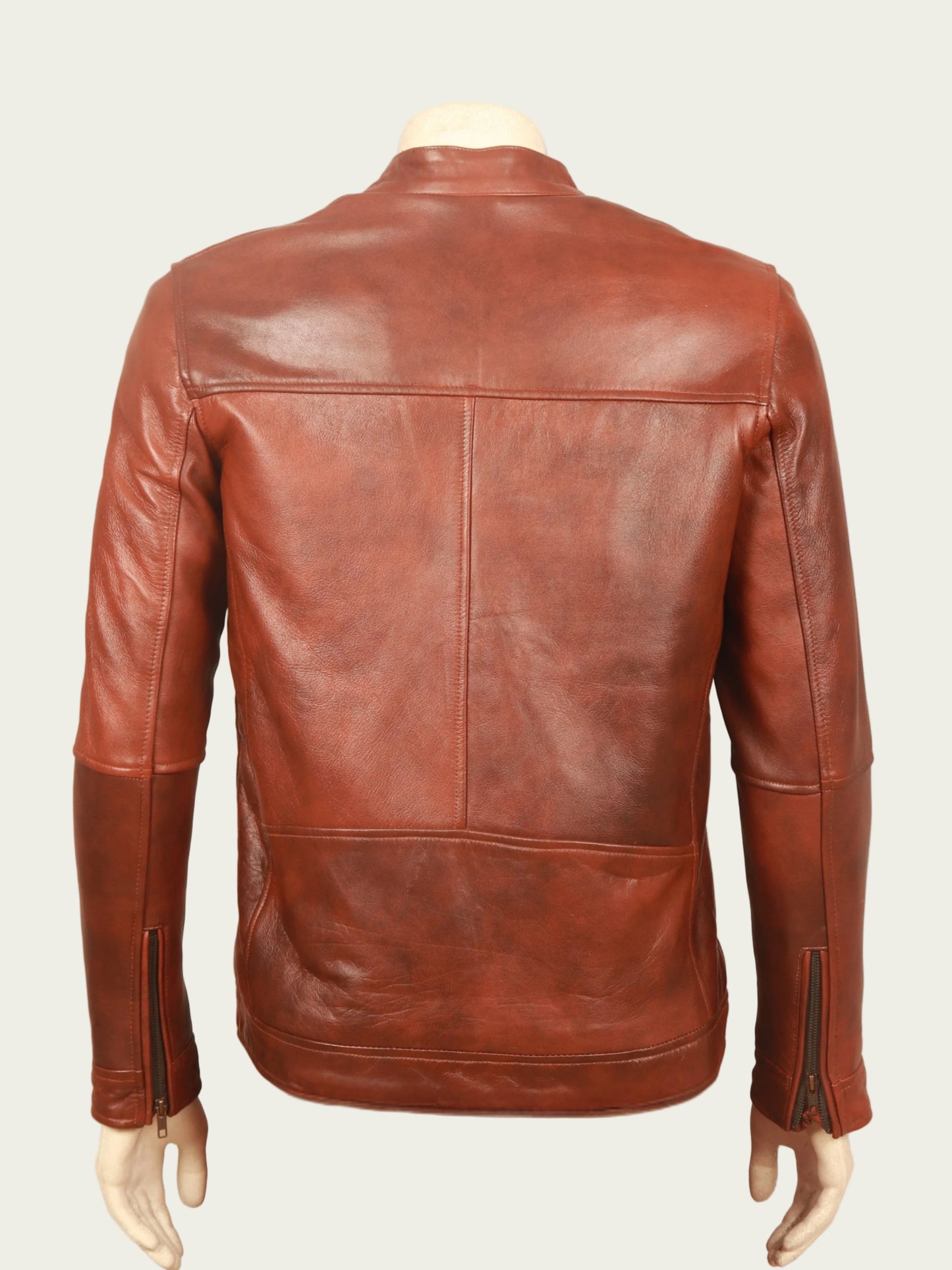 ICARO MEN'S JACKET