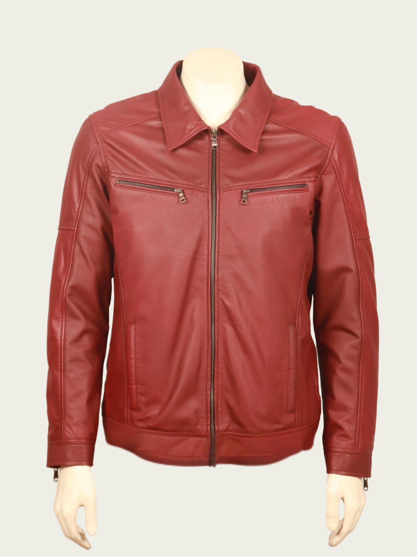LUAN MEN'S JACKET