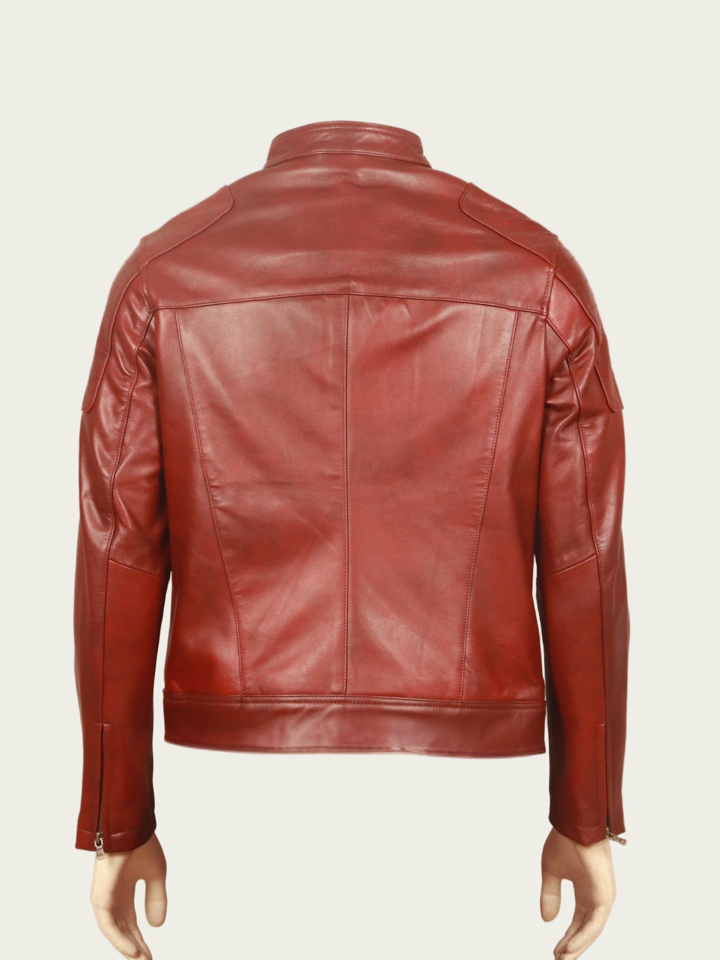 MOACIR MEN'S JACKET