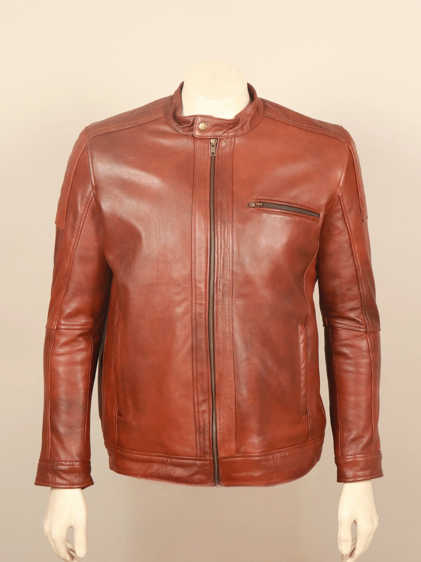 ICARO MEN'S JACKET