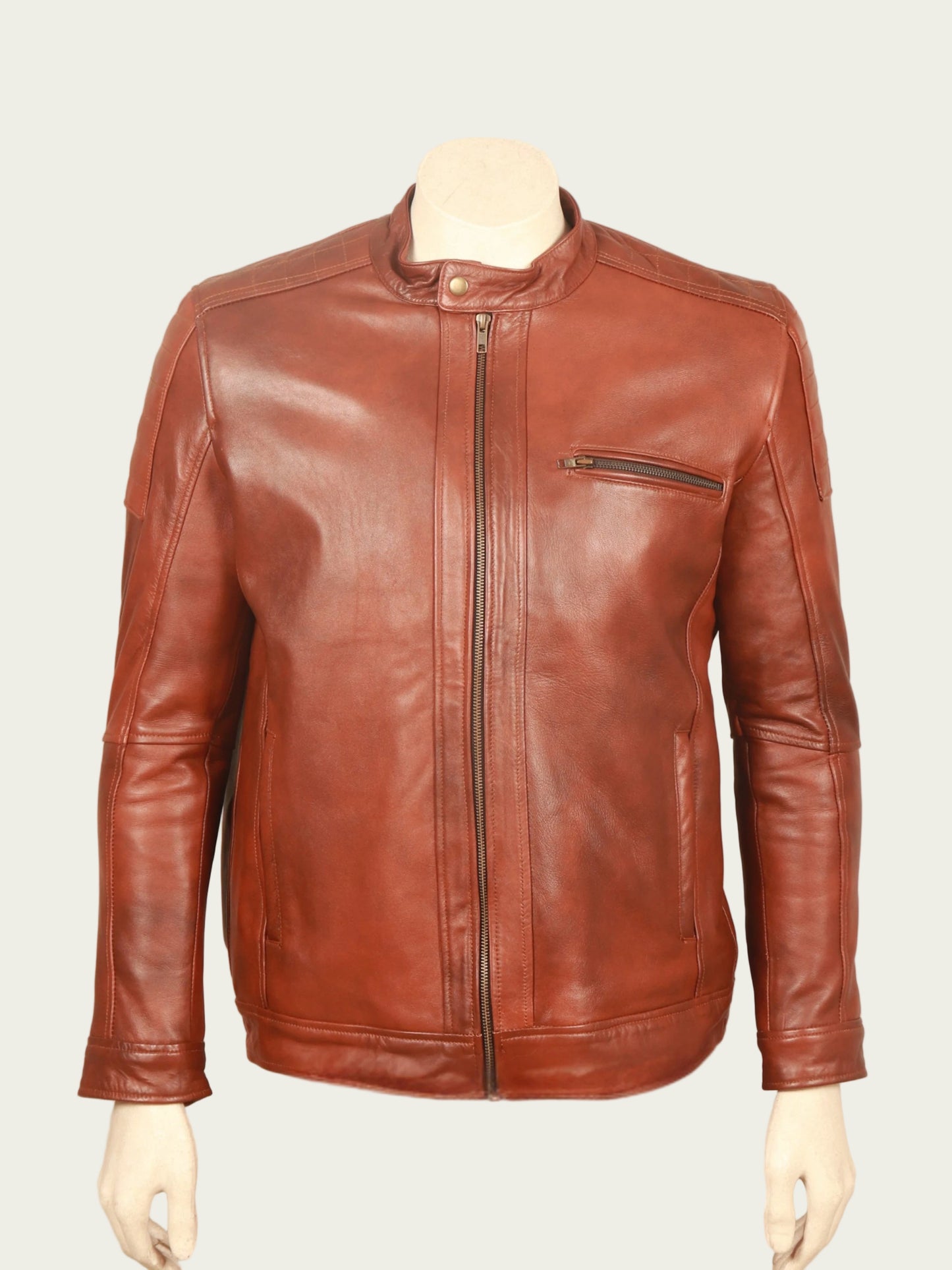 ICARO MEN'S JACKET