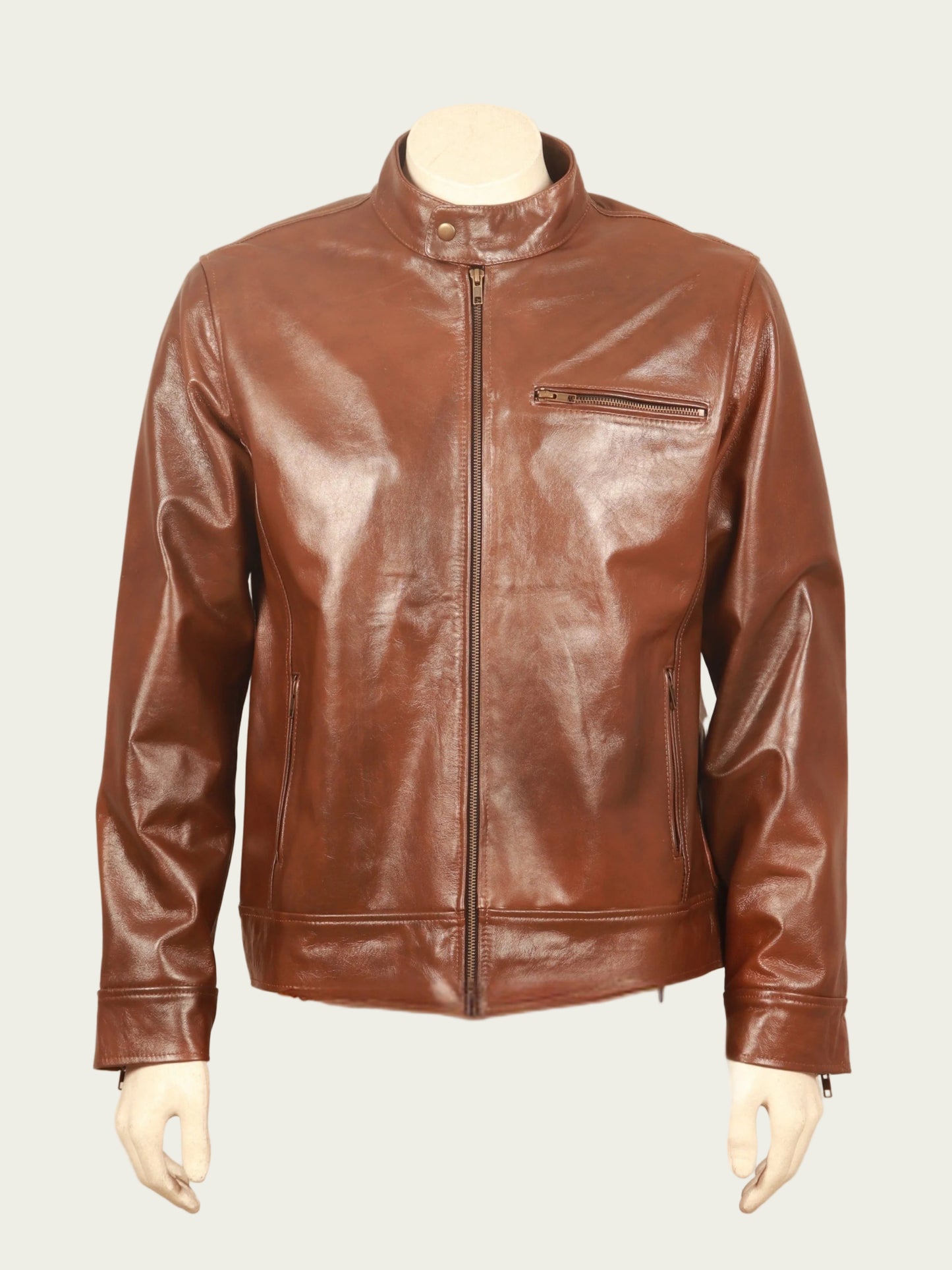 HEITOR MEN'S JACKET