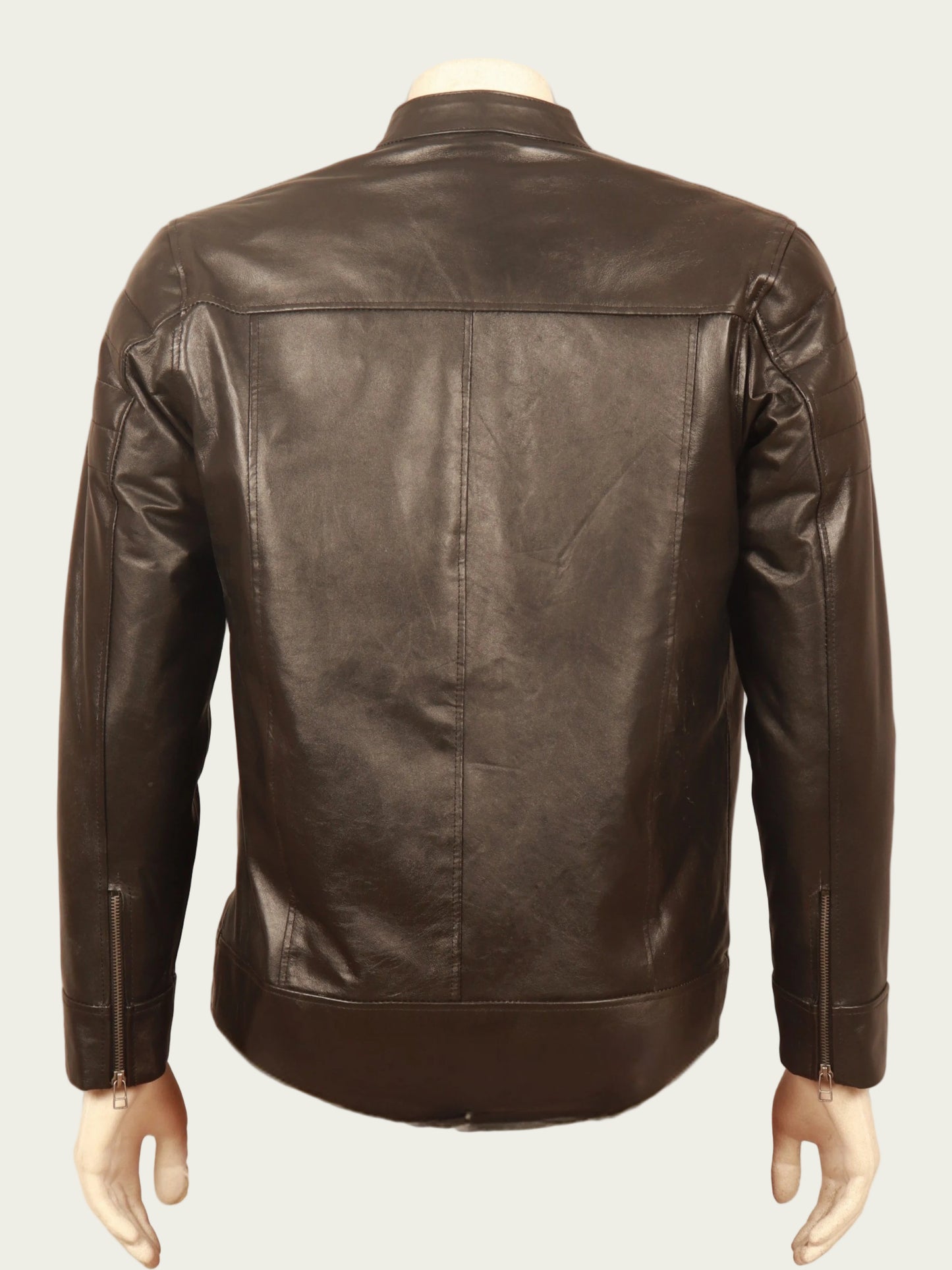 DAVI MEN'S JACKET