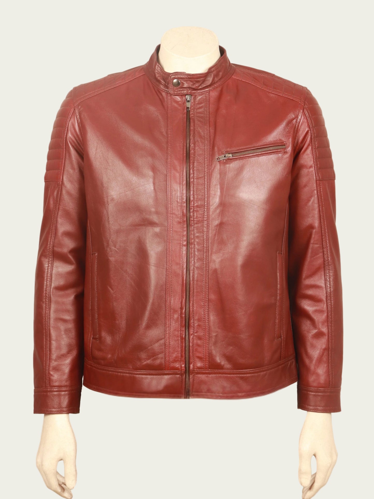 ACAUA MEN'S JACKET