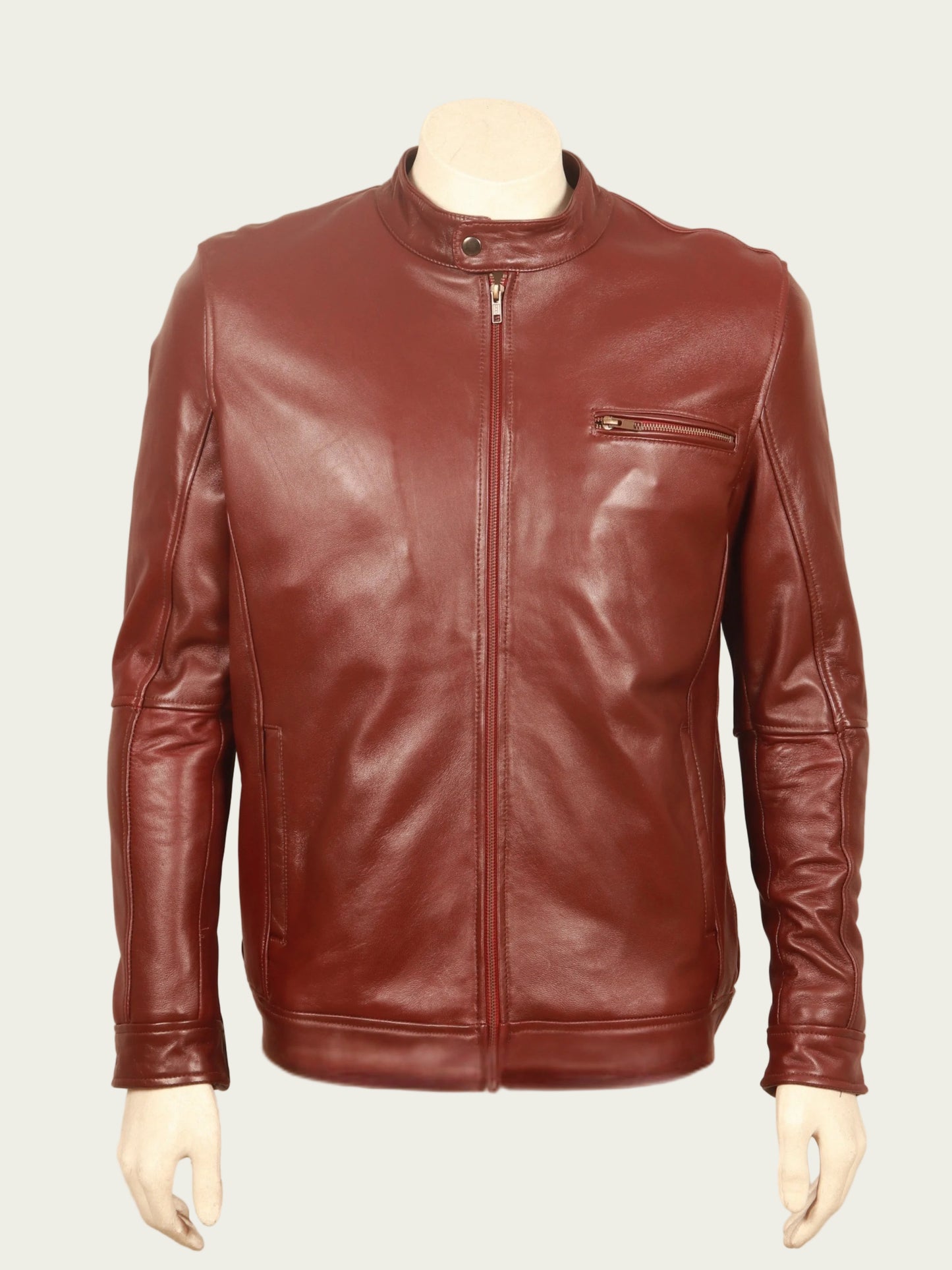 CAIO MEN'S JACKET