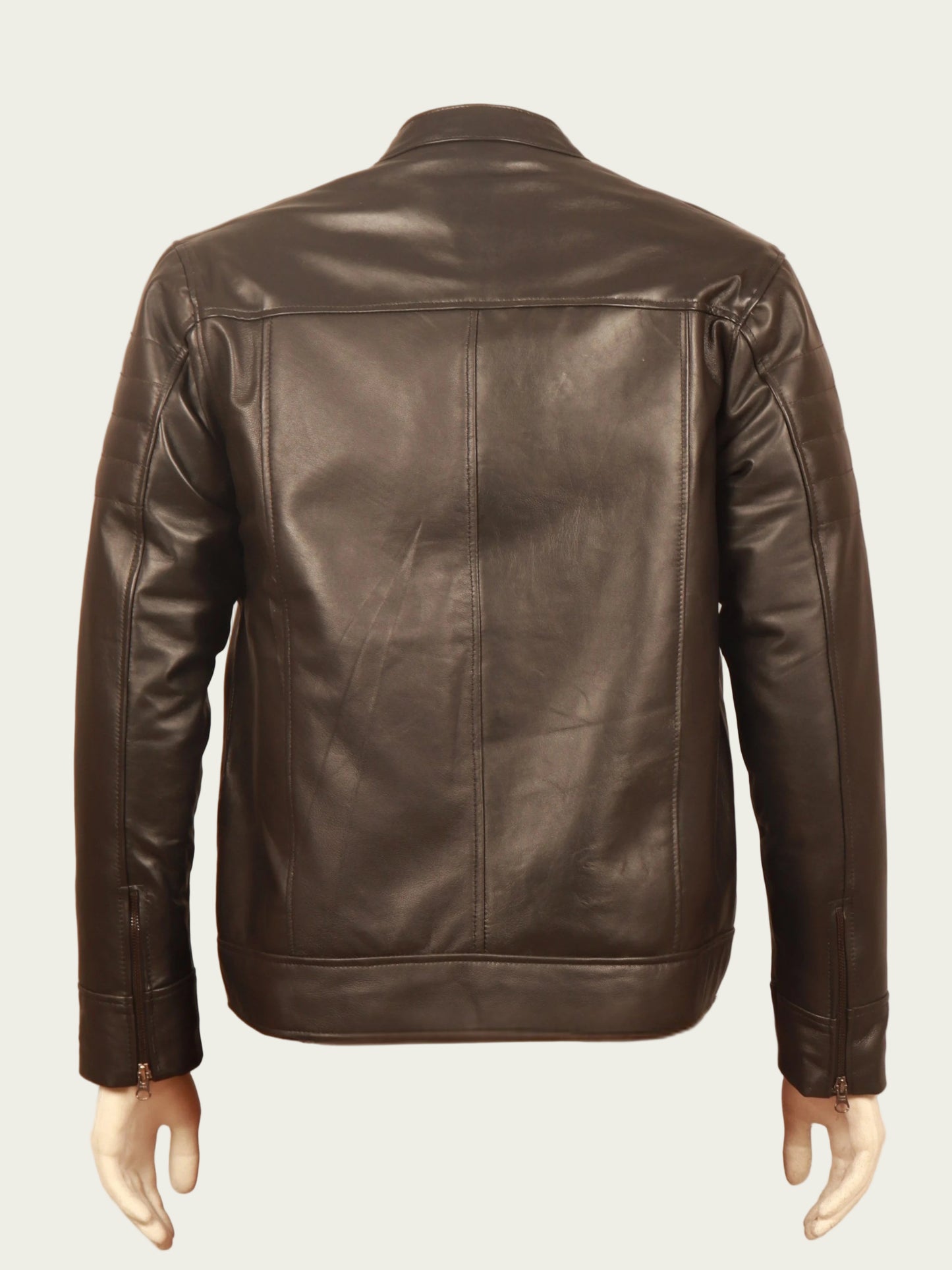 RAEL MEN'S JACKET