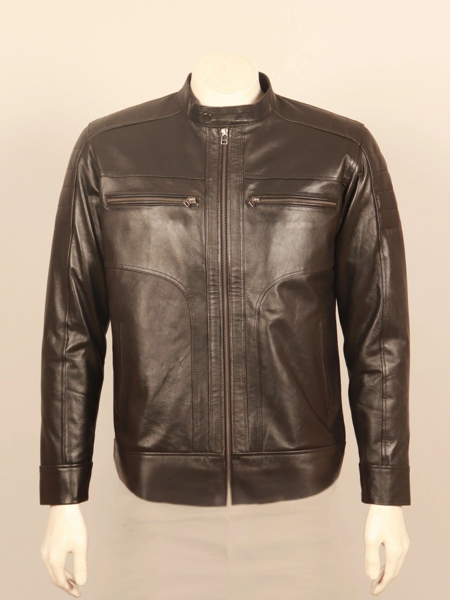 RAEL MEN'S JACKET