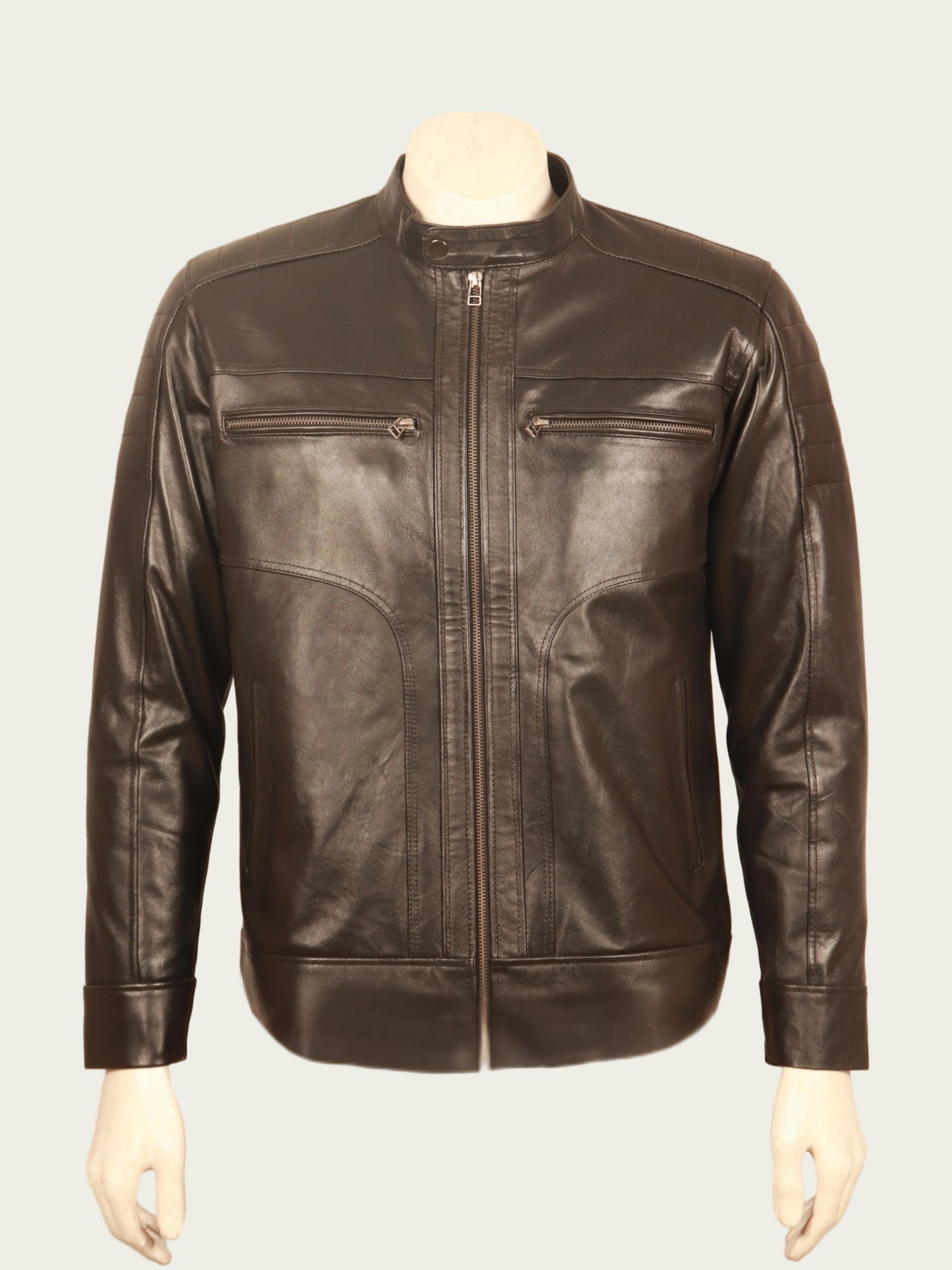 RAEL MEN'S JACKET