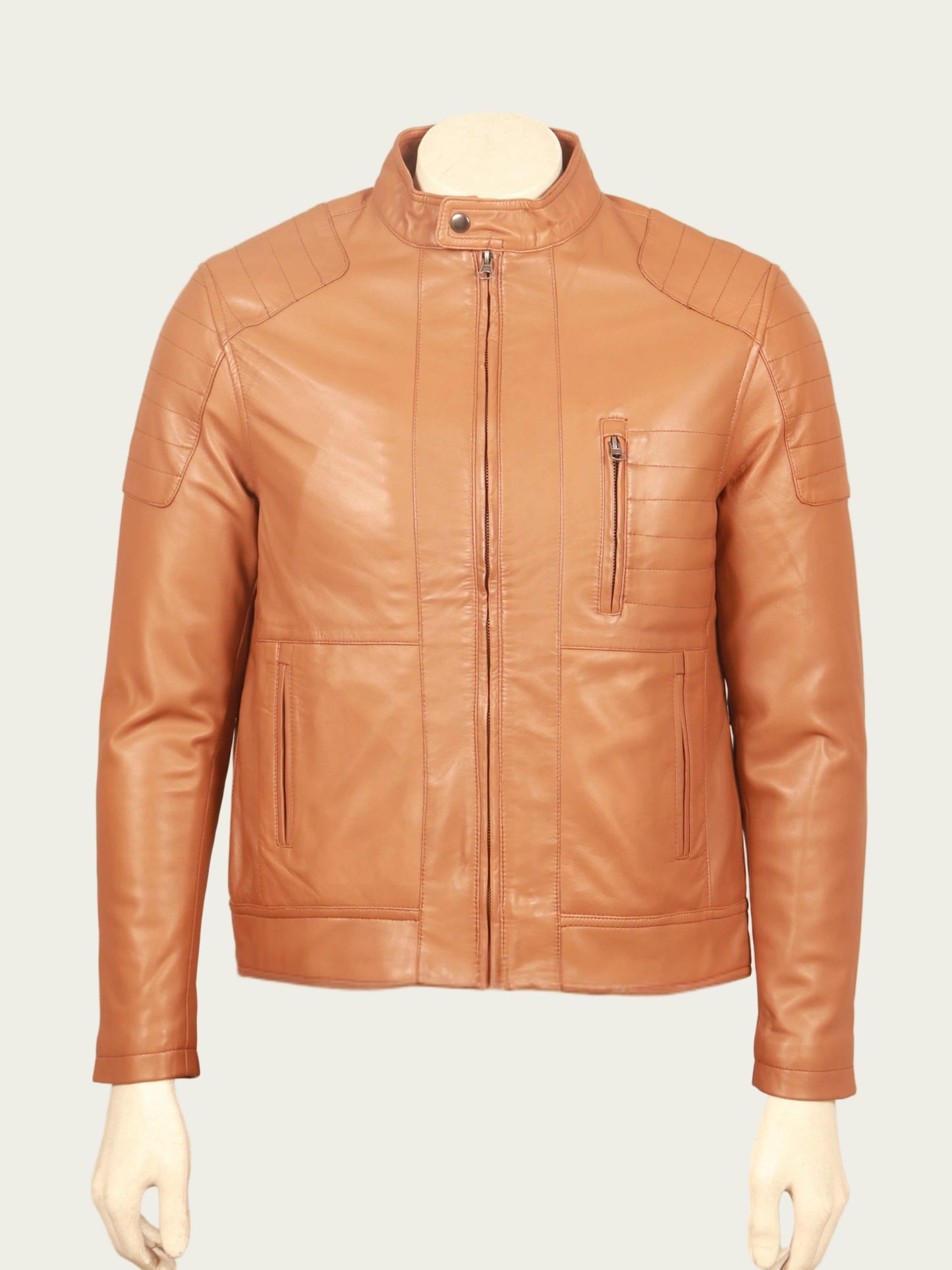 AYRON MEN'S JACKET