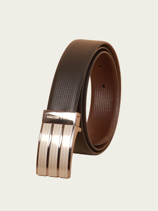 leather belts for men