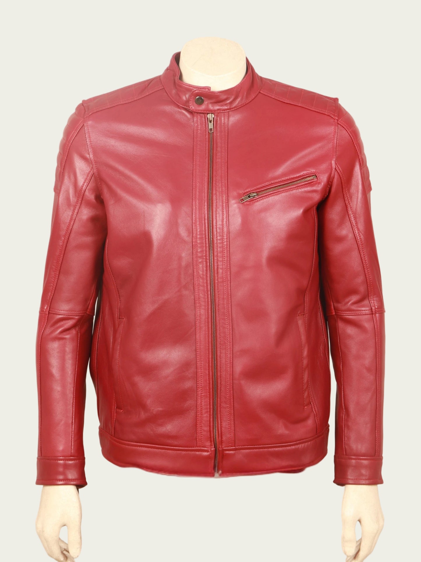 ZUMBI MEN'S JACKET