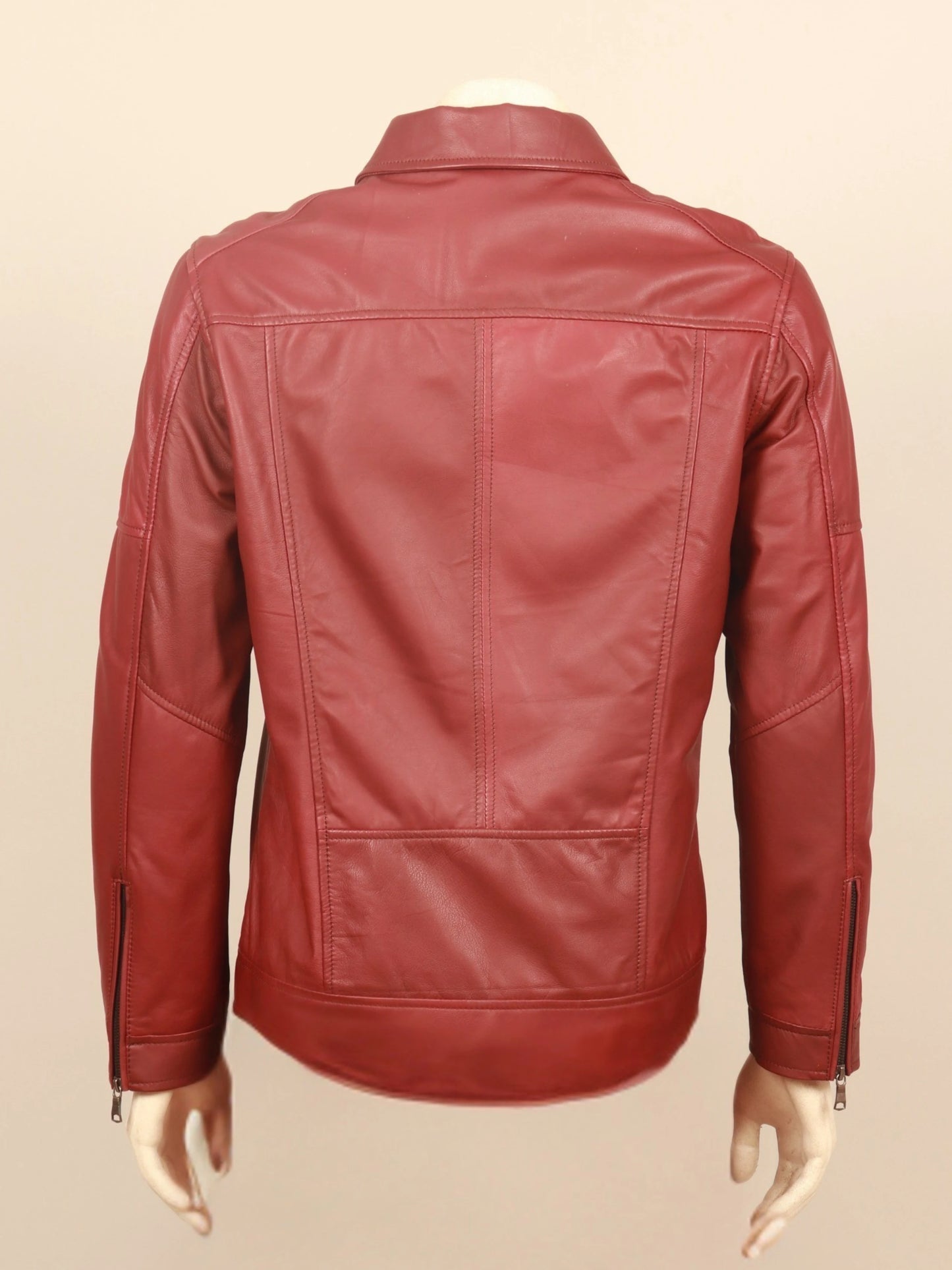 LUAN MEN'S JACKET