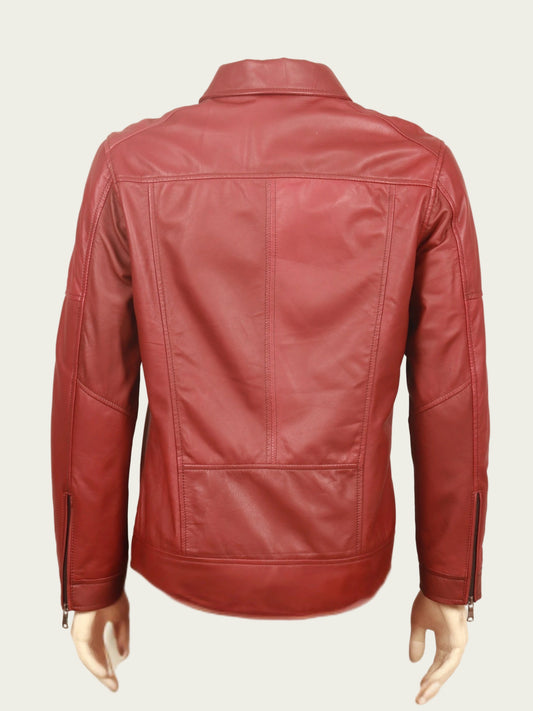 LUAN MEN'S JACKET