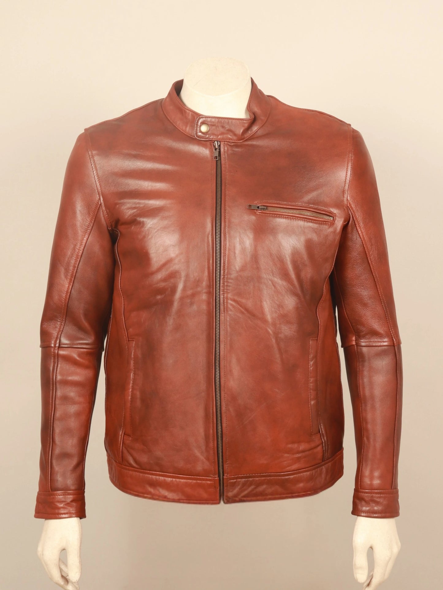 ZYAN MEN'S JACKET