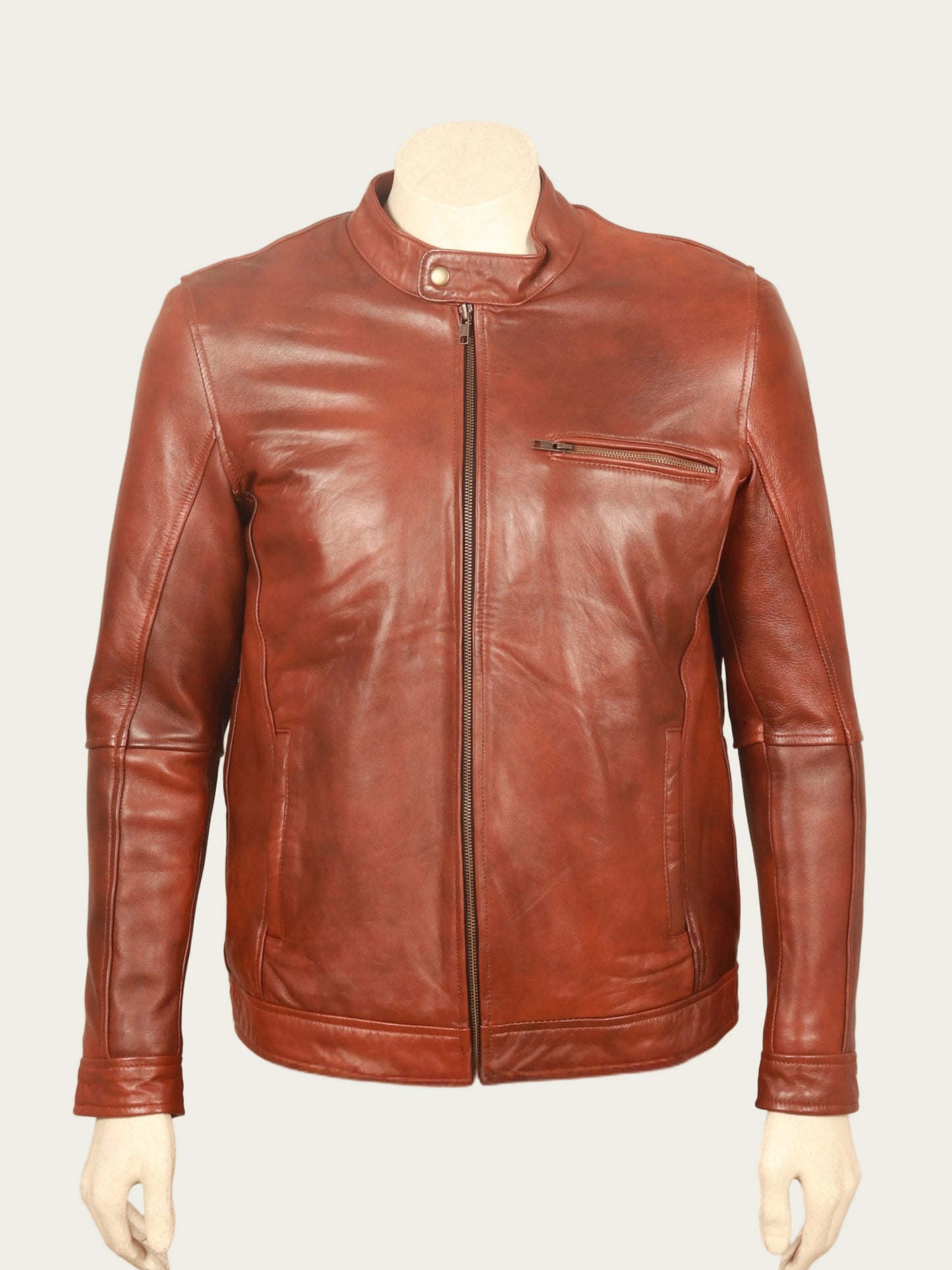 ZYAN MEN'S JACKET