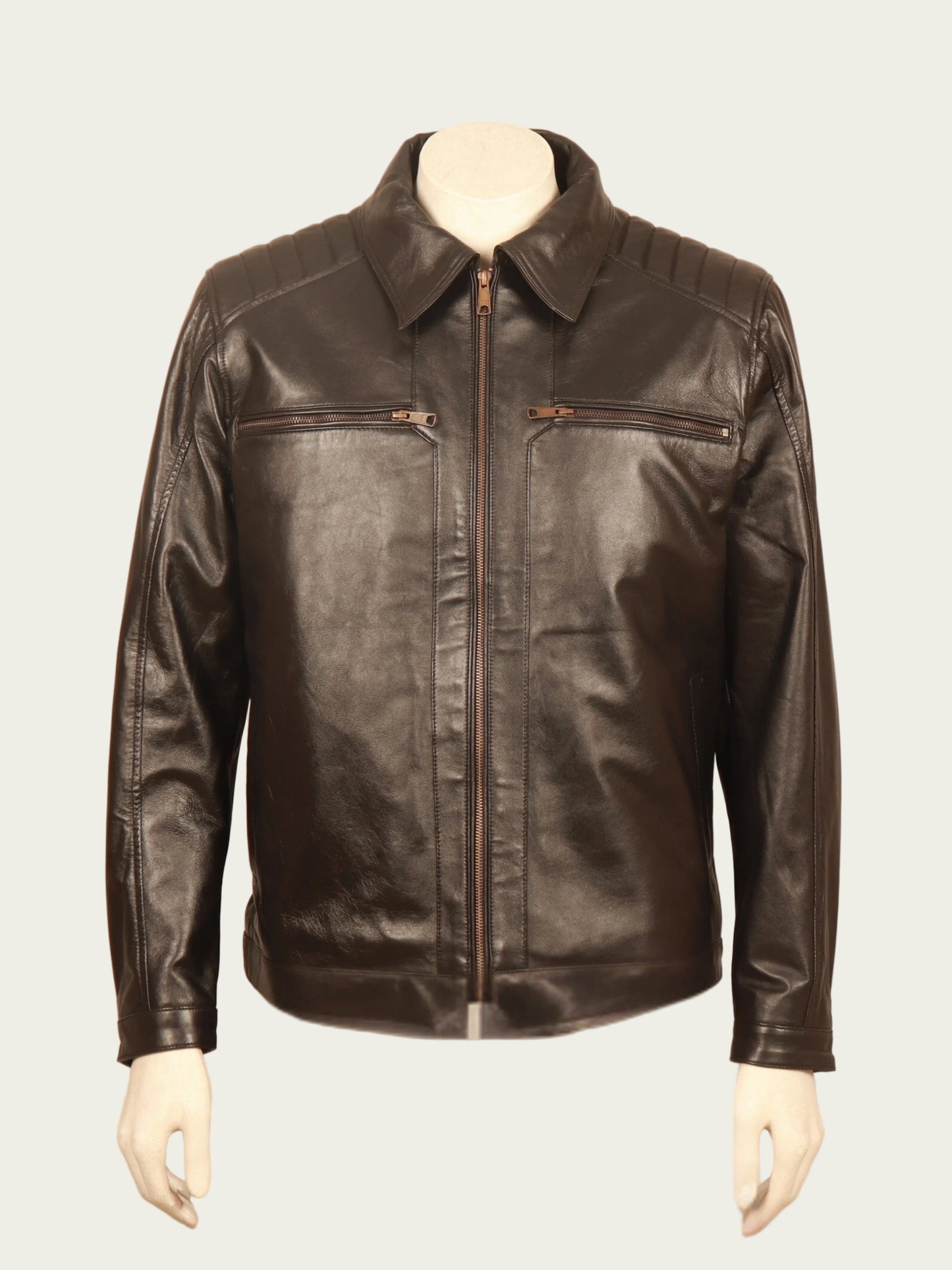 DAVI MEN'S JACKET