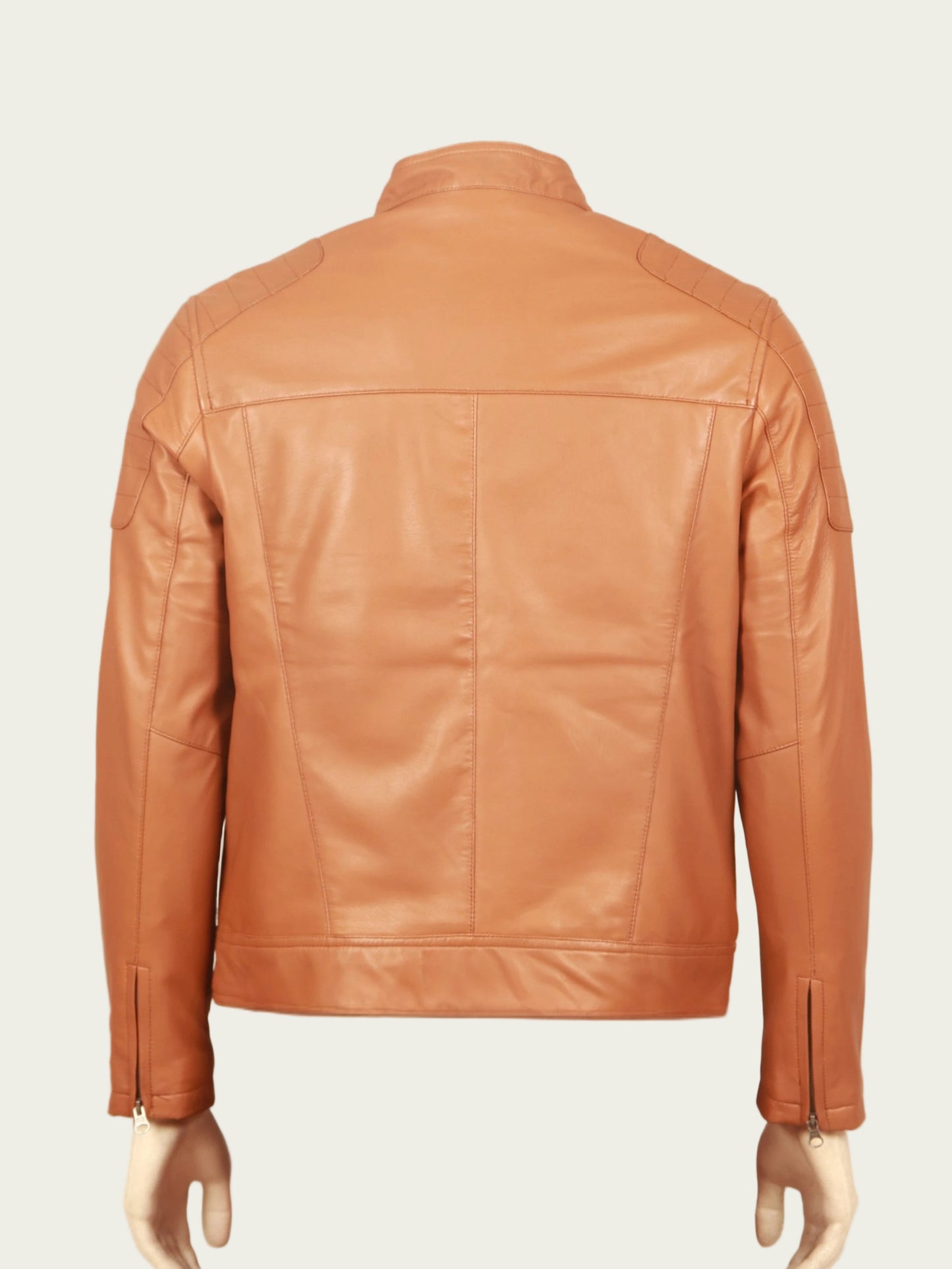 AYRON MEN'S JACKET