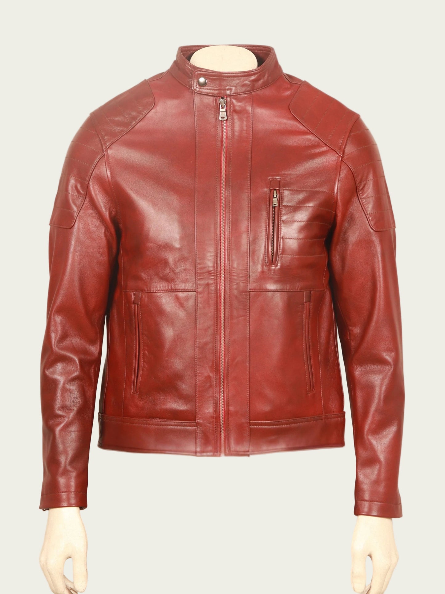 MOACIR MEN'S JACKET