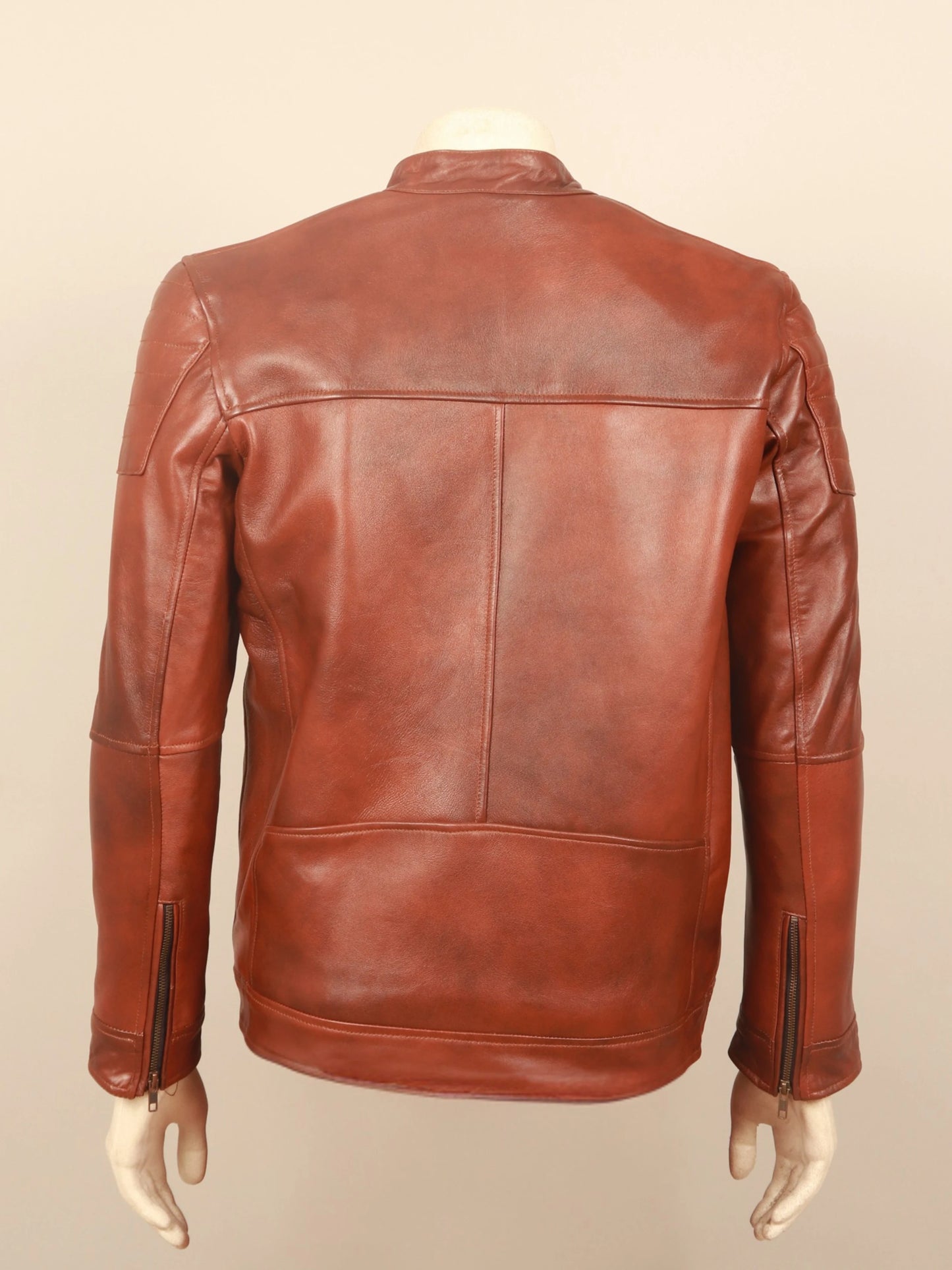 ZYAN MEN'S JACKET