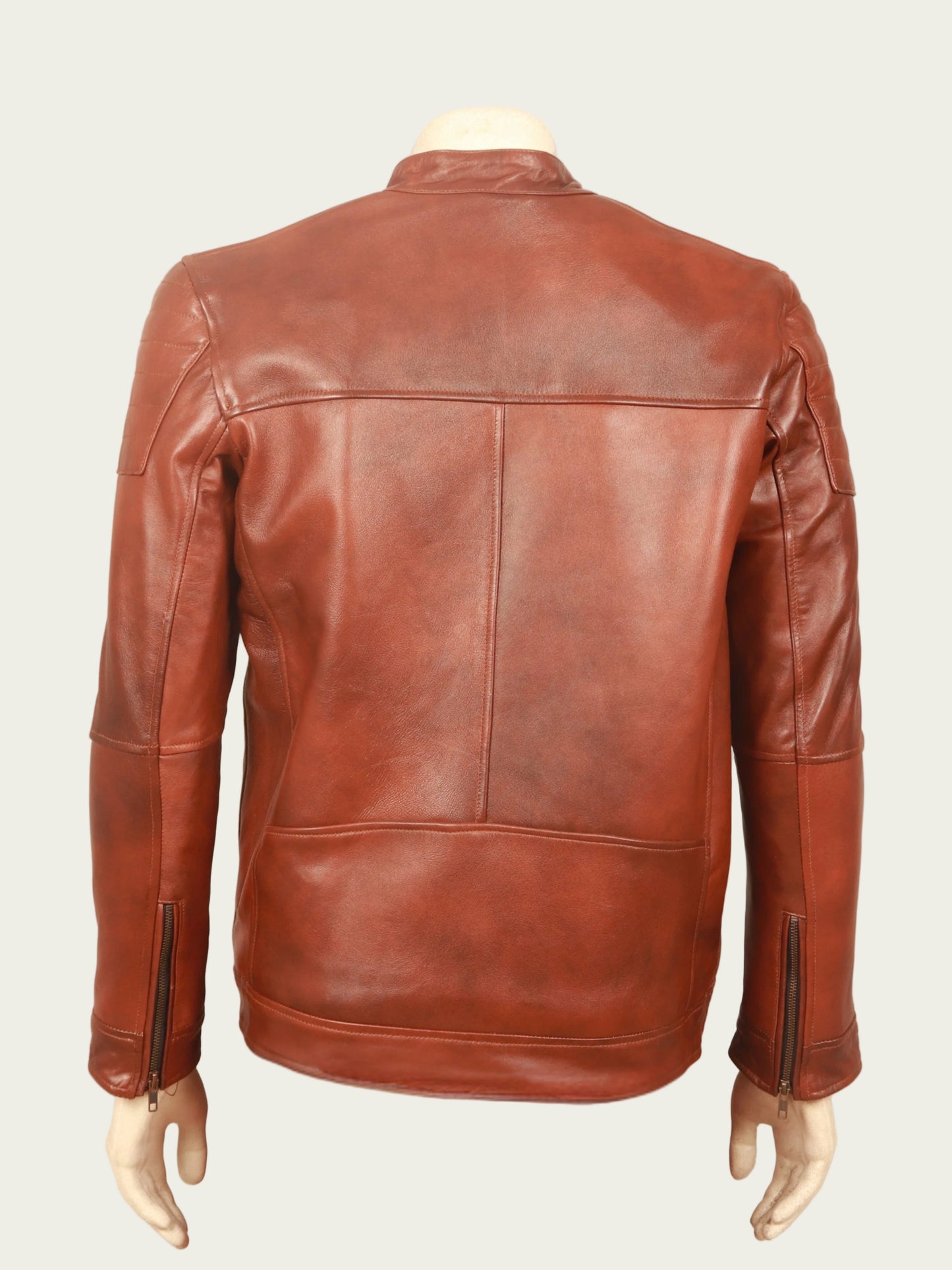 ZYAN MEN'S JACKET