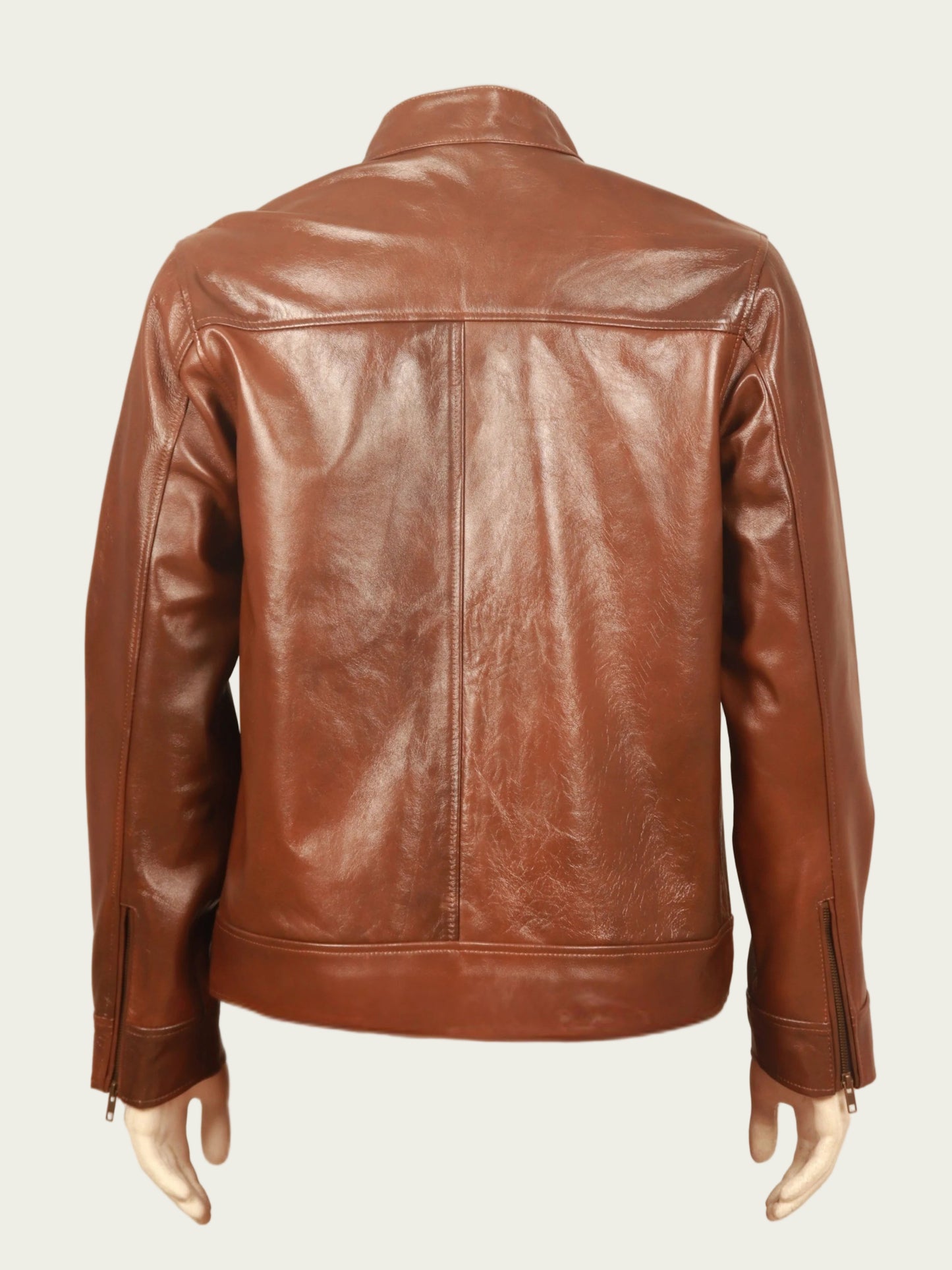 HEITOR MEN'S JACKET