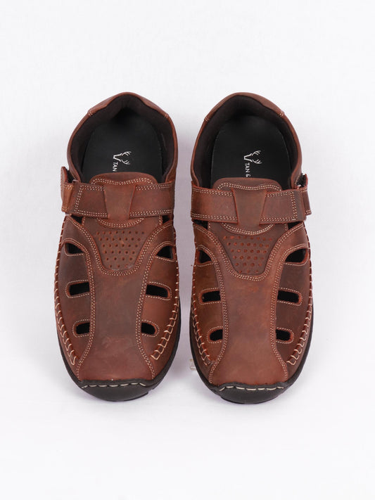 TIERNAN MEN'S SANDAL