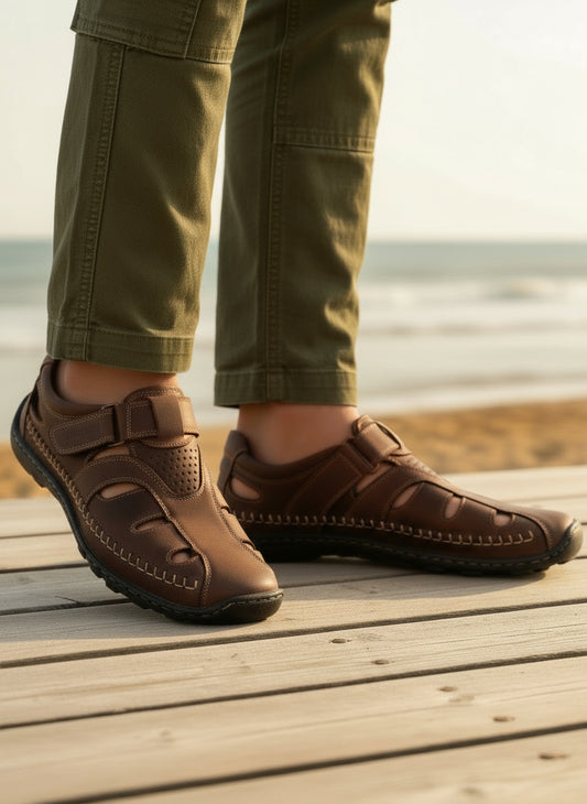 TIERNAN MEN'S SANDAL