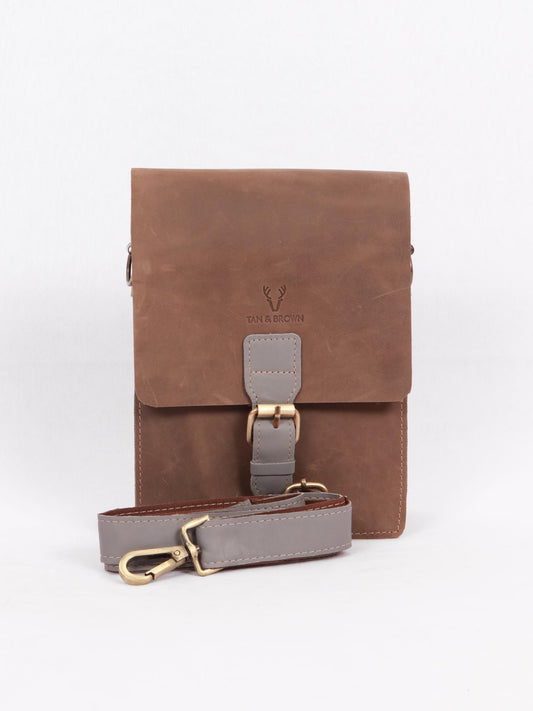 JIYA SLING BAG