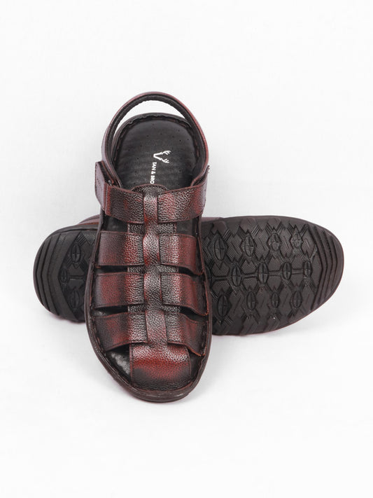 FLORIN MEN'S SANDAL