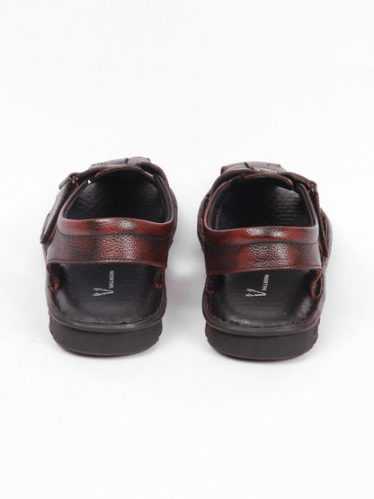 FLORIN MEN'S SANDAL