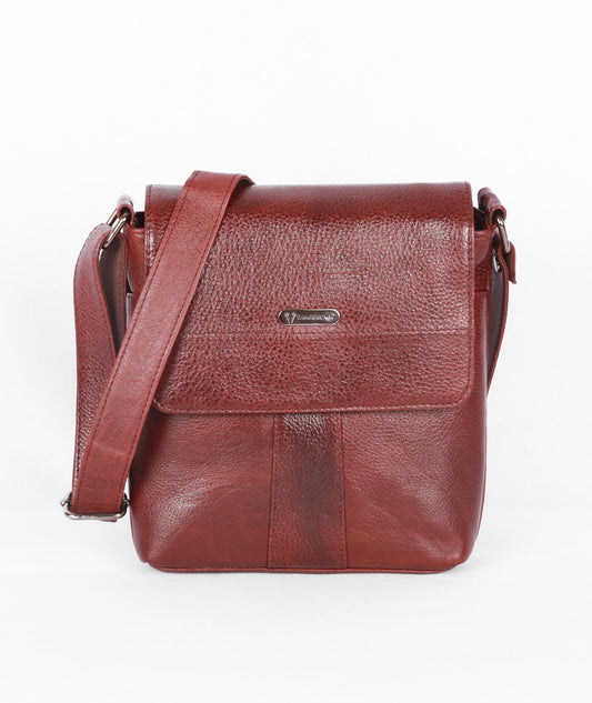 ZEAL SLING BAG