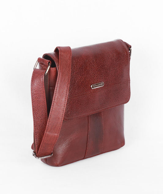 ZEAL SLING BAG