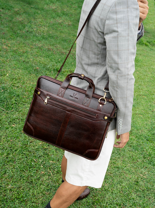 BLAZE LAPTOP BAG
