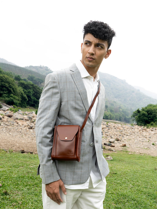 POP SLING BAG