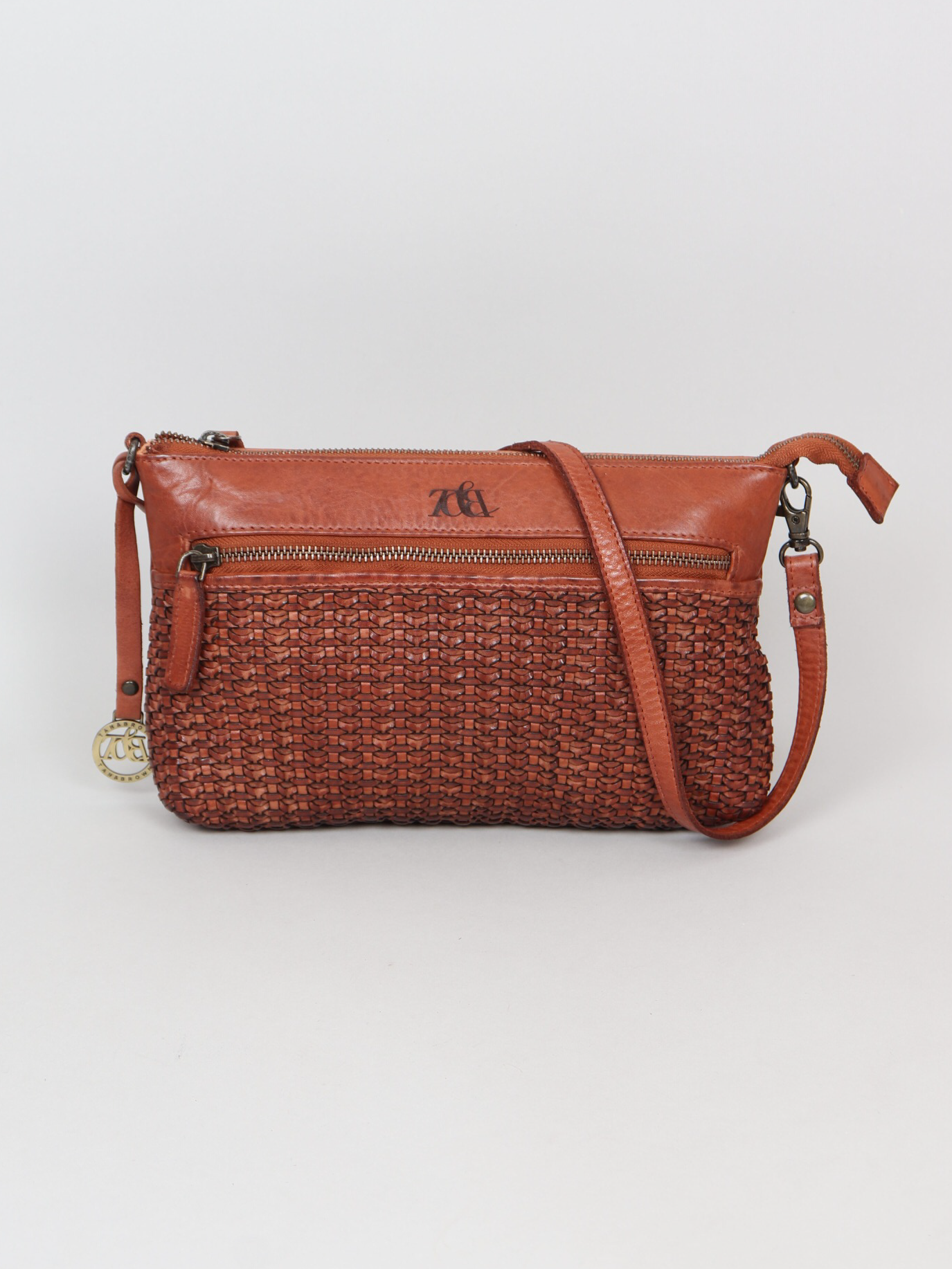 genuine leather Sling Bags