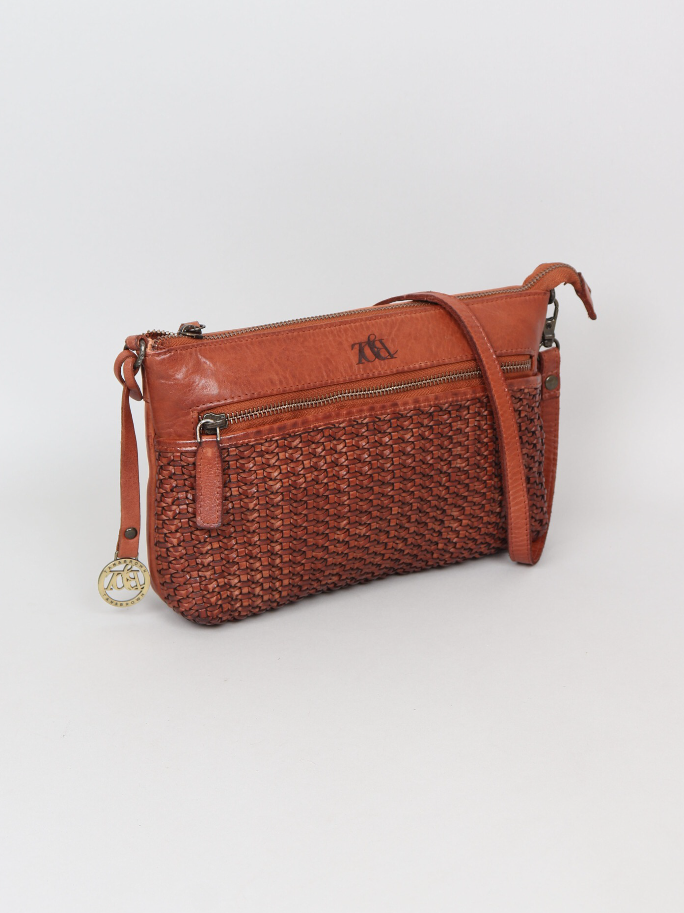 genuine leather Sling Bags