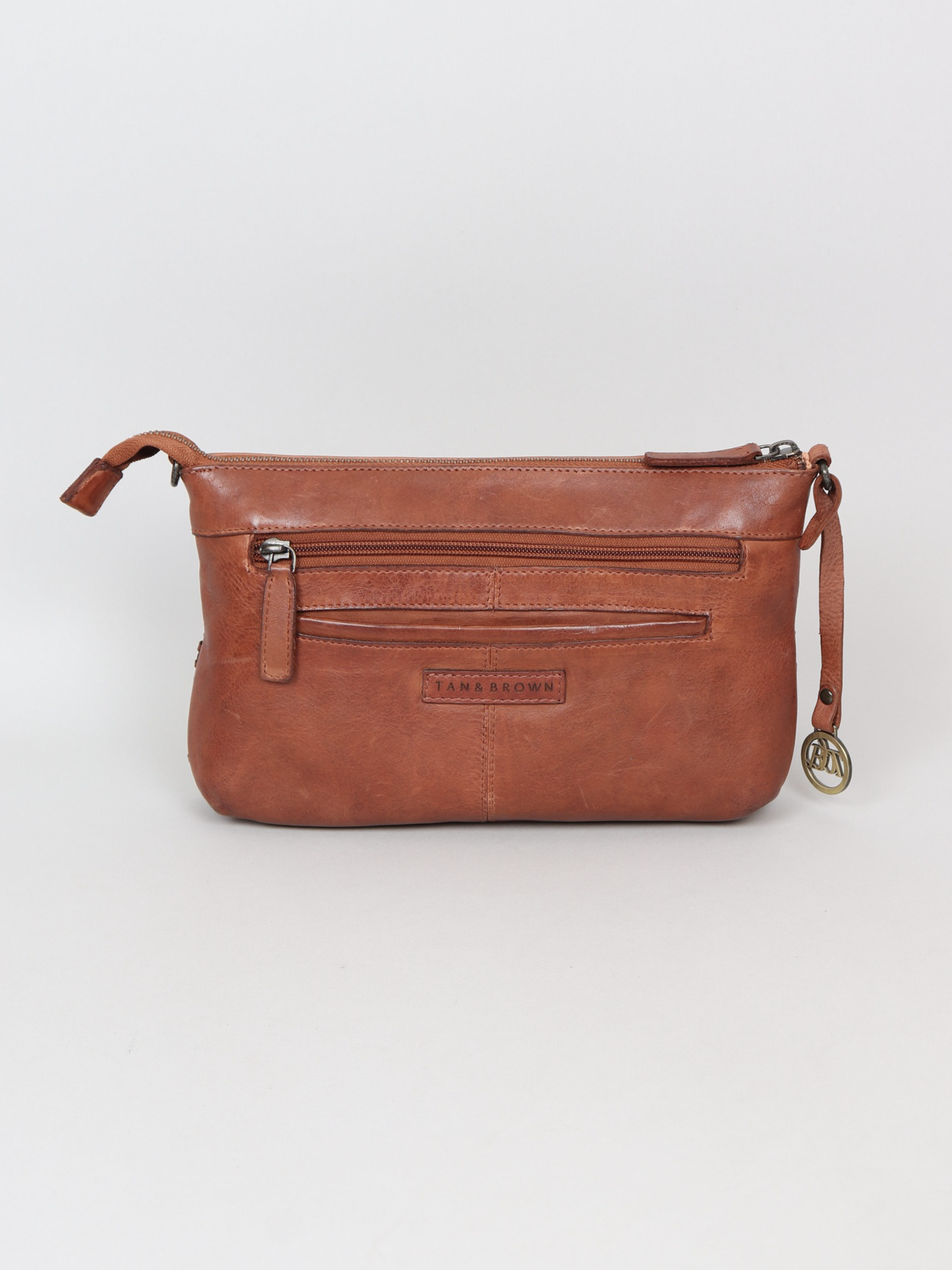 genuine leather Sling Bags